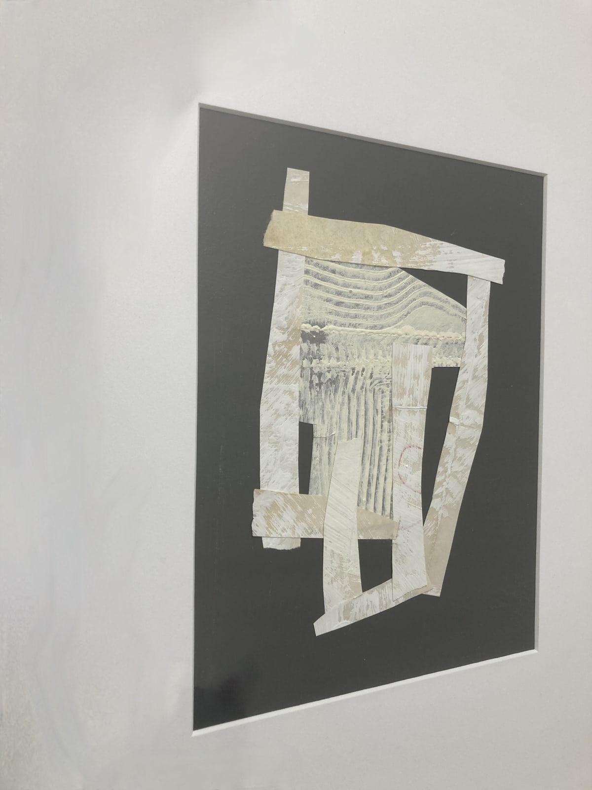 Daniel Anselmi, Armature Series Object II, 2018
