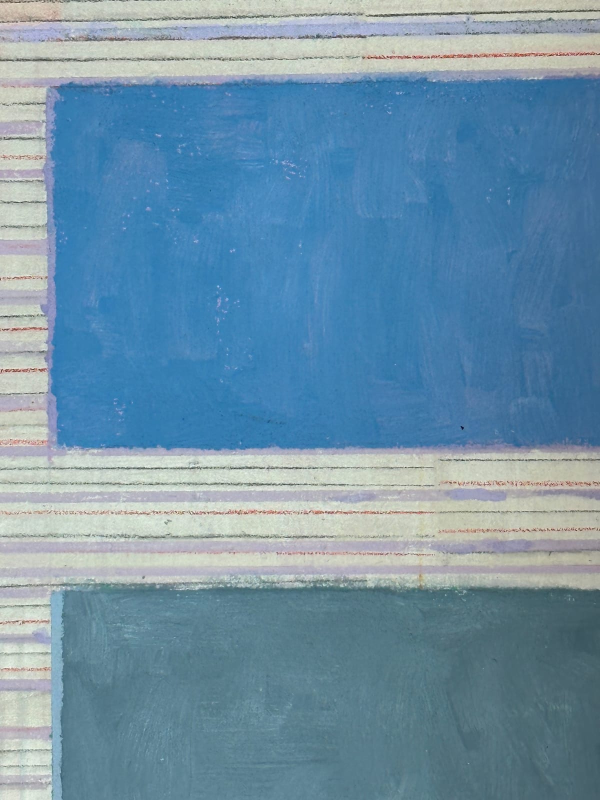 Elizabeth Gourlay (estate), Untitled, 2021