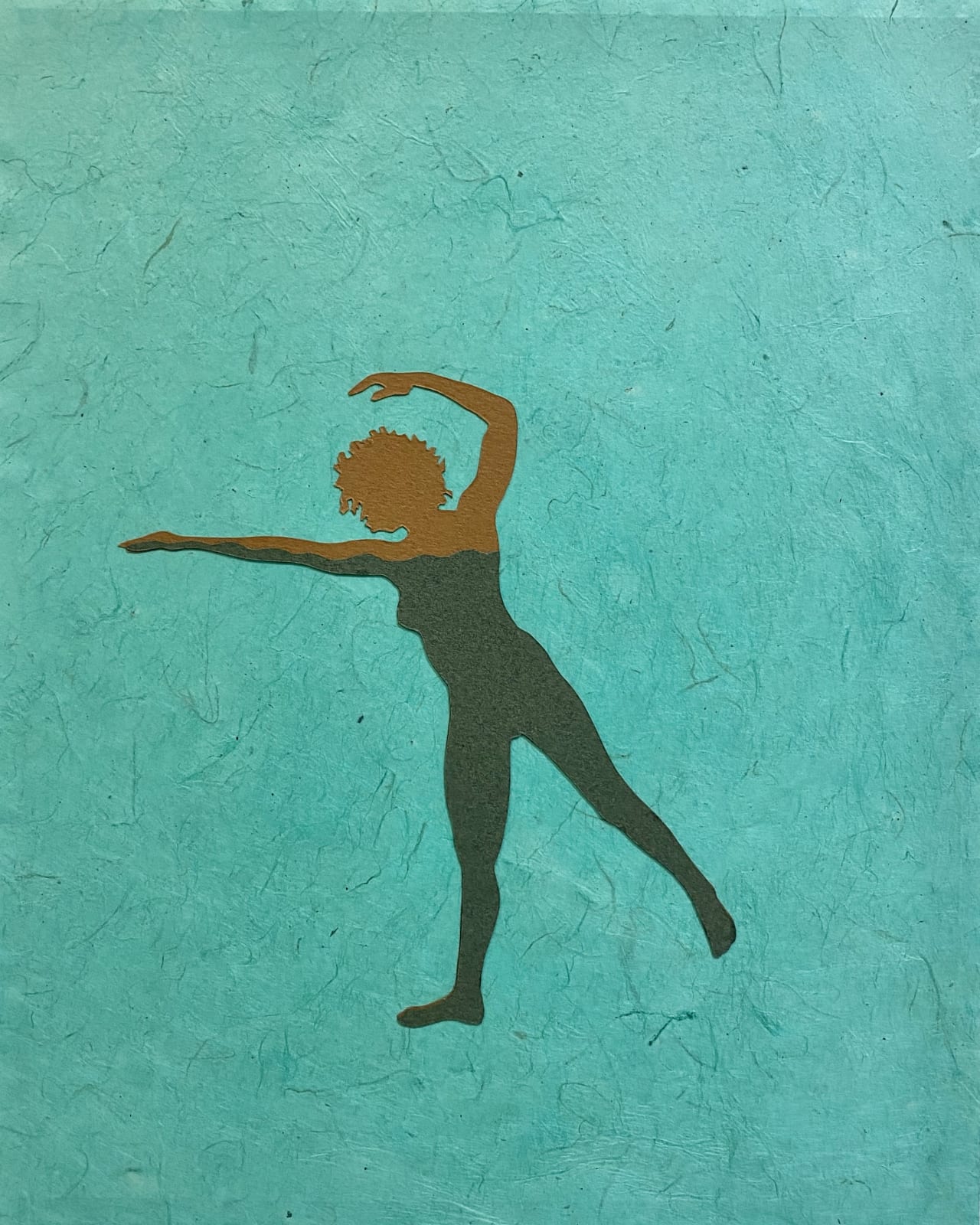 Jessica Maffia, Untitled 9, 2020