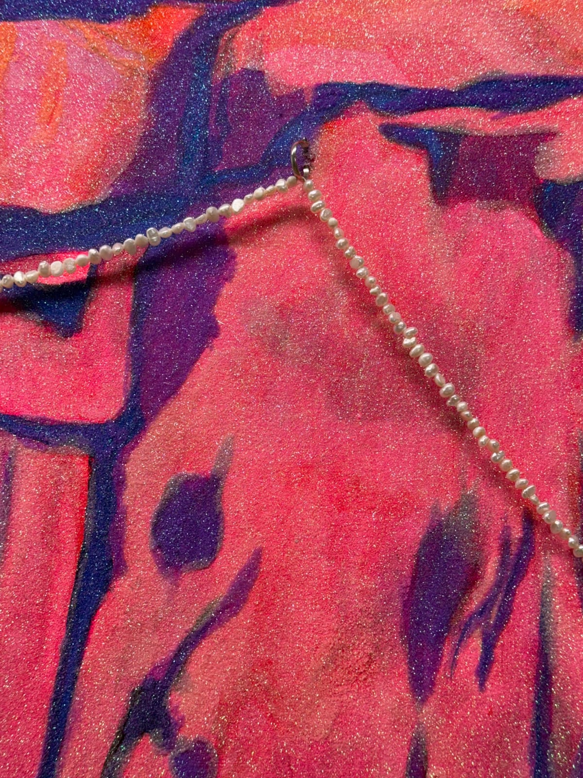 Katrina Majkut, Higher Than Expected, 2025