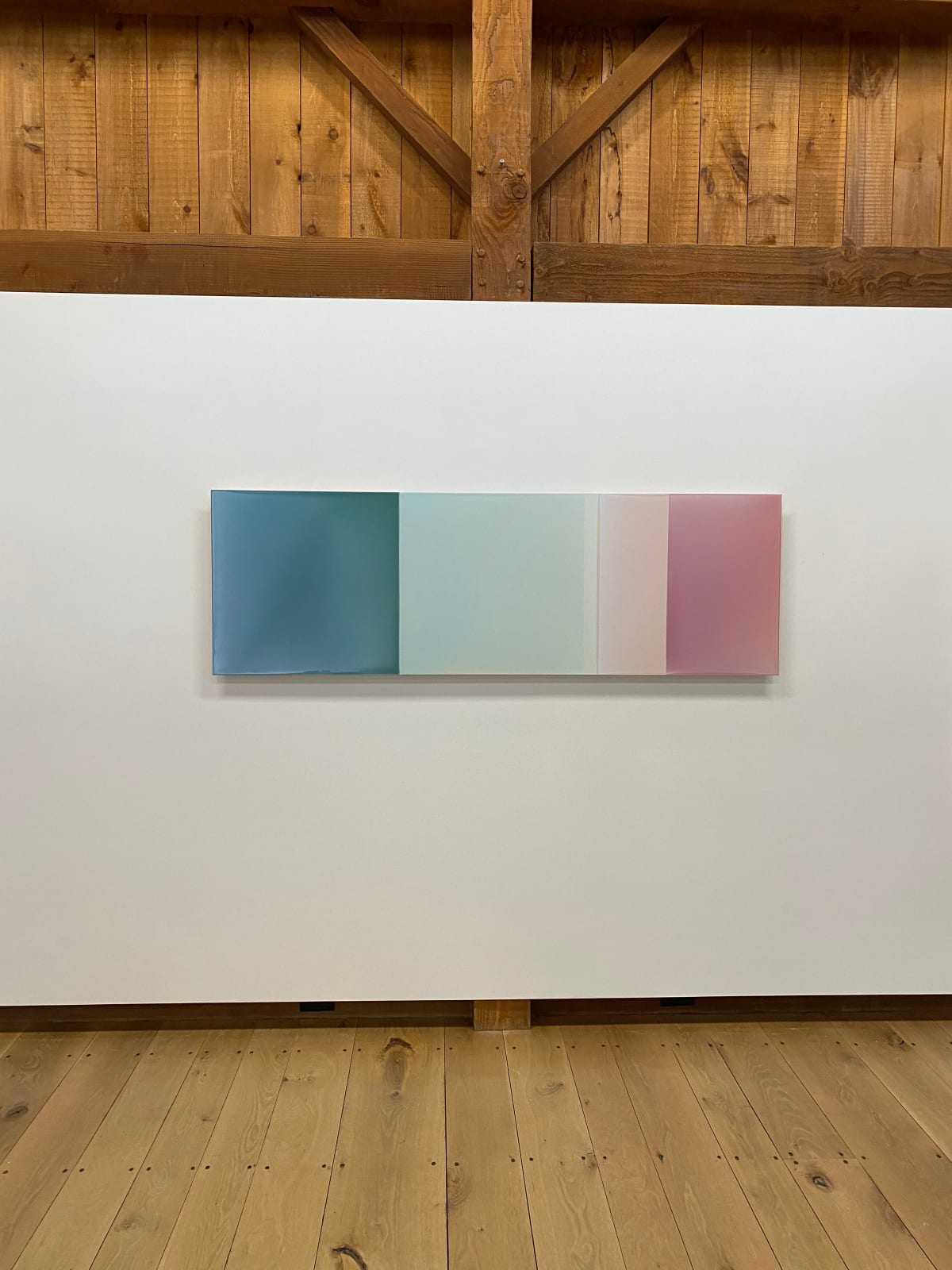 Susan English, Secret No. 2, 2020