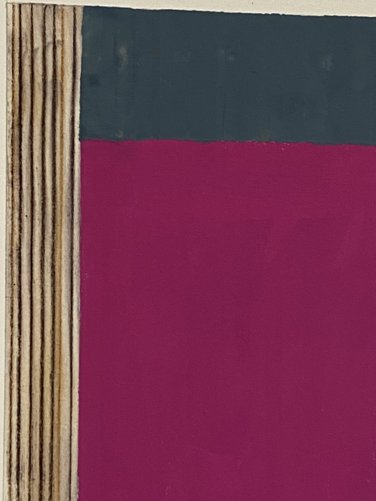 Elizabeth Gourlay (estate), Zinnia stripe, 2020