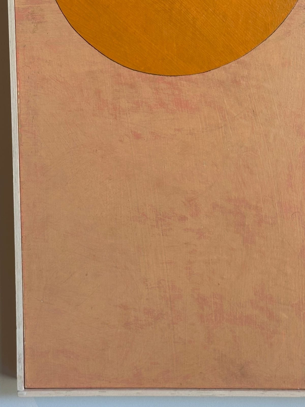 Daniel Anselmi, Untitled (5-7), 2024