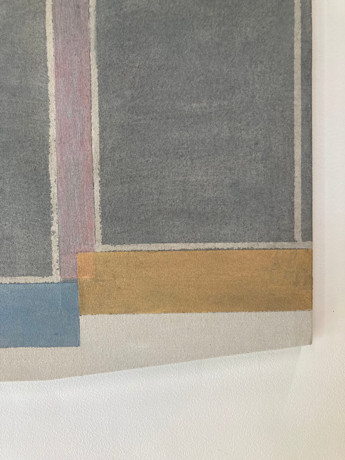 Elizabeth Gourlay (estate), P30, 2022