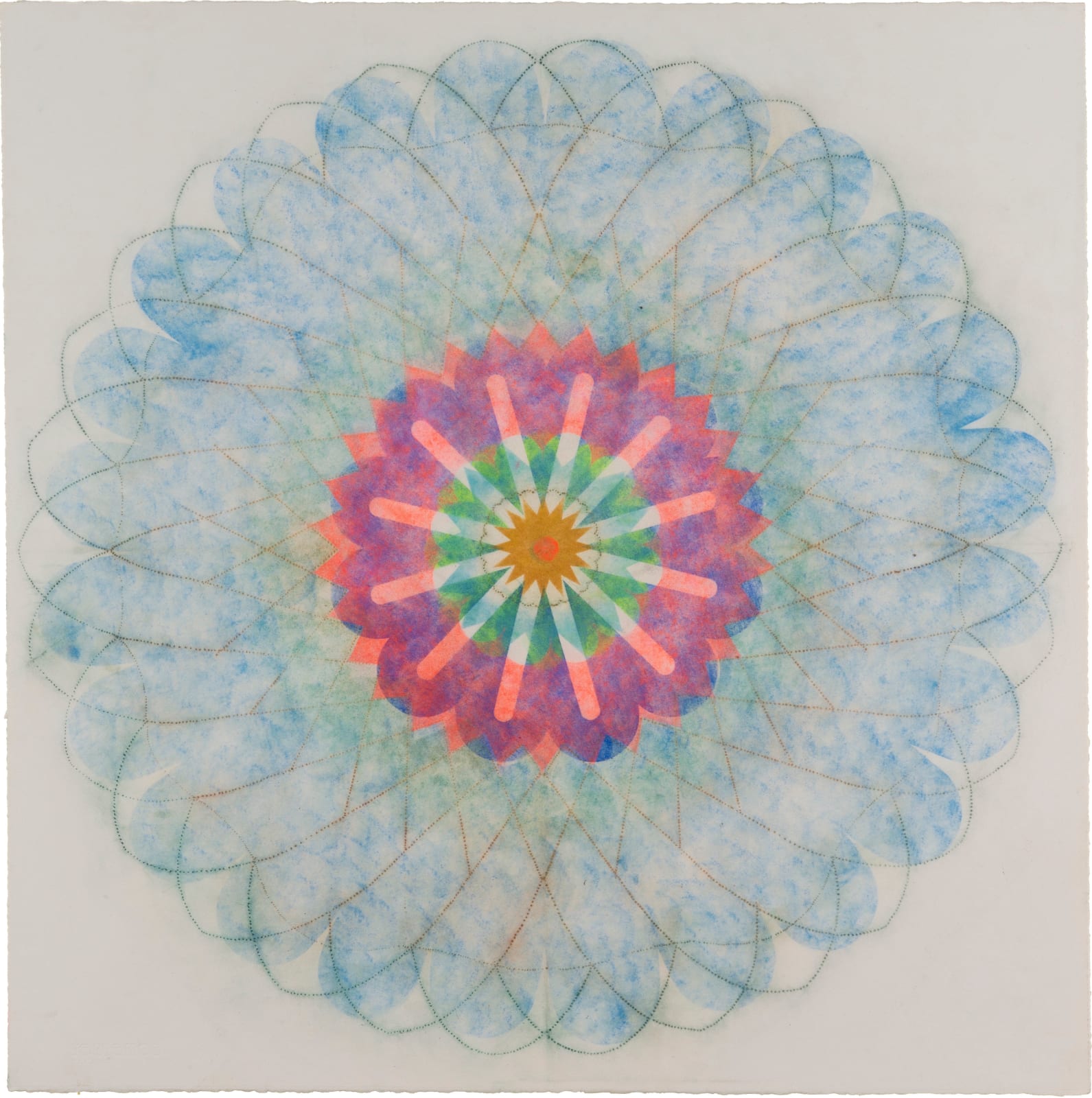 Mary Judge, Primavera Pop 03, 2022