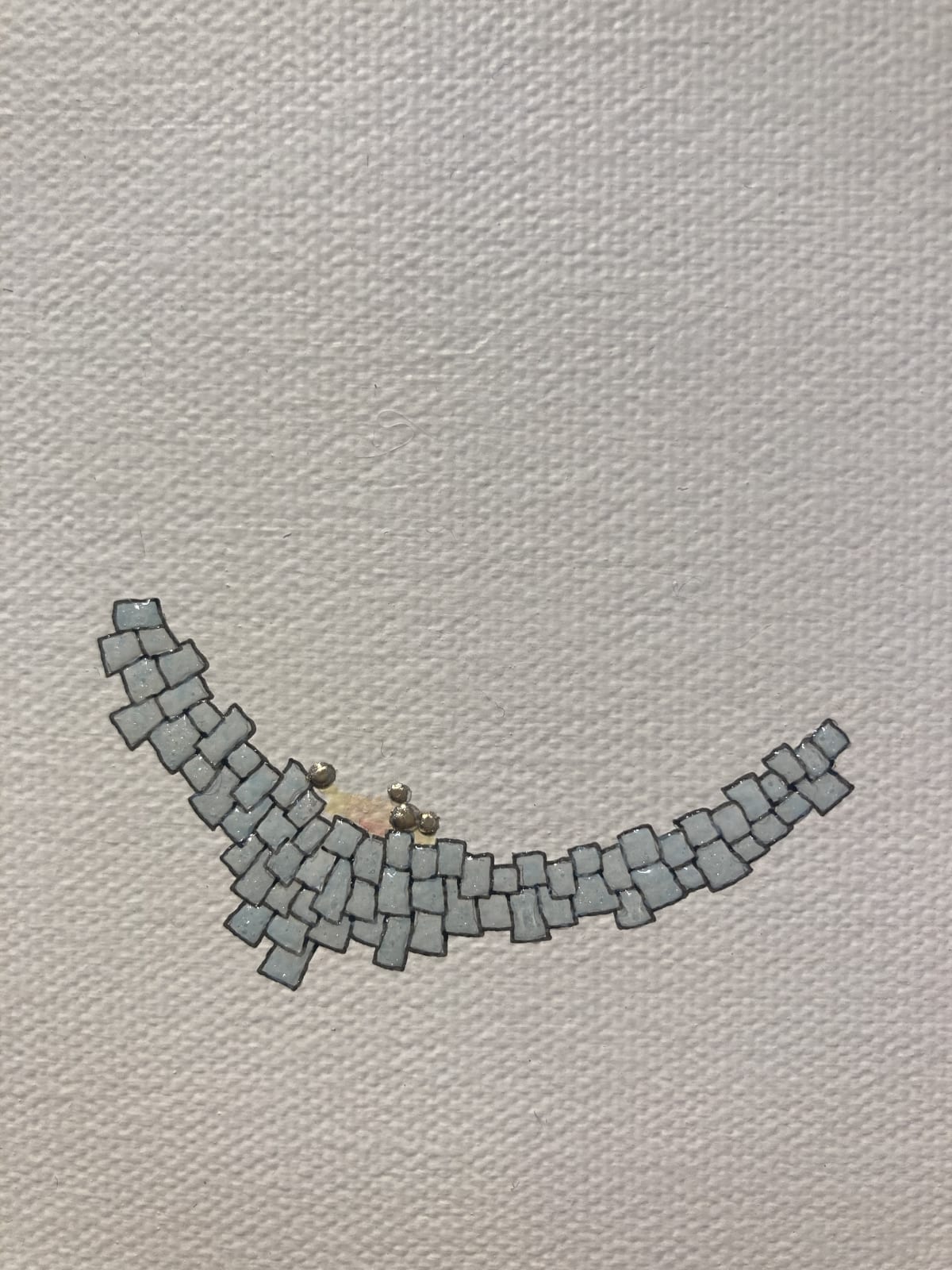 Jessica McCambly, Self Soother 12, 2020