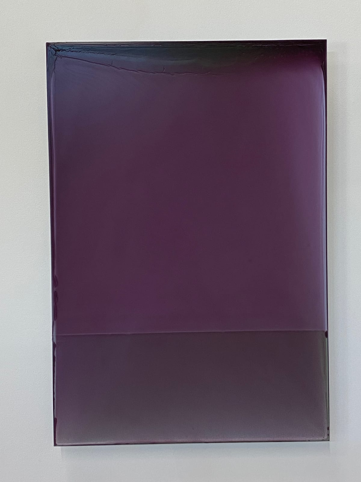 Susan English, Weather No. 6, 2022