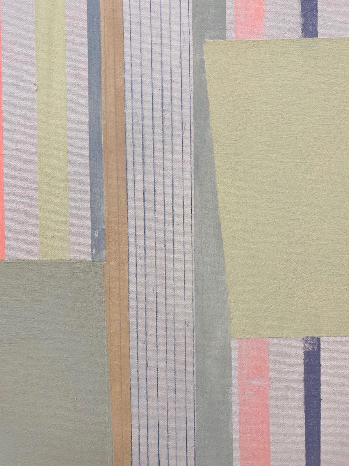 Elizabeth Gourlay (estate), Ashgreylime, 2021