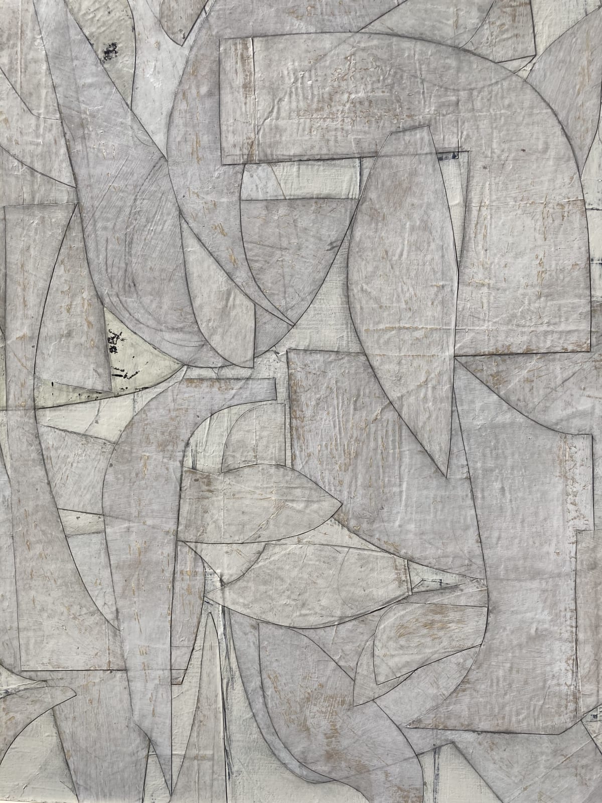 Daniel Anselmi, Untitled (1-27), 2021