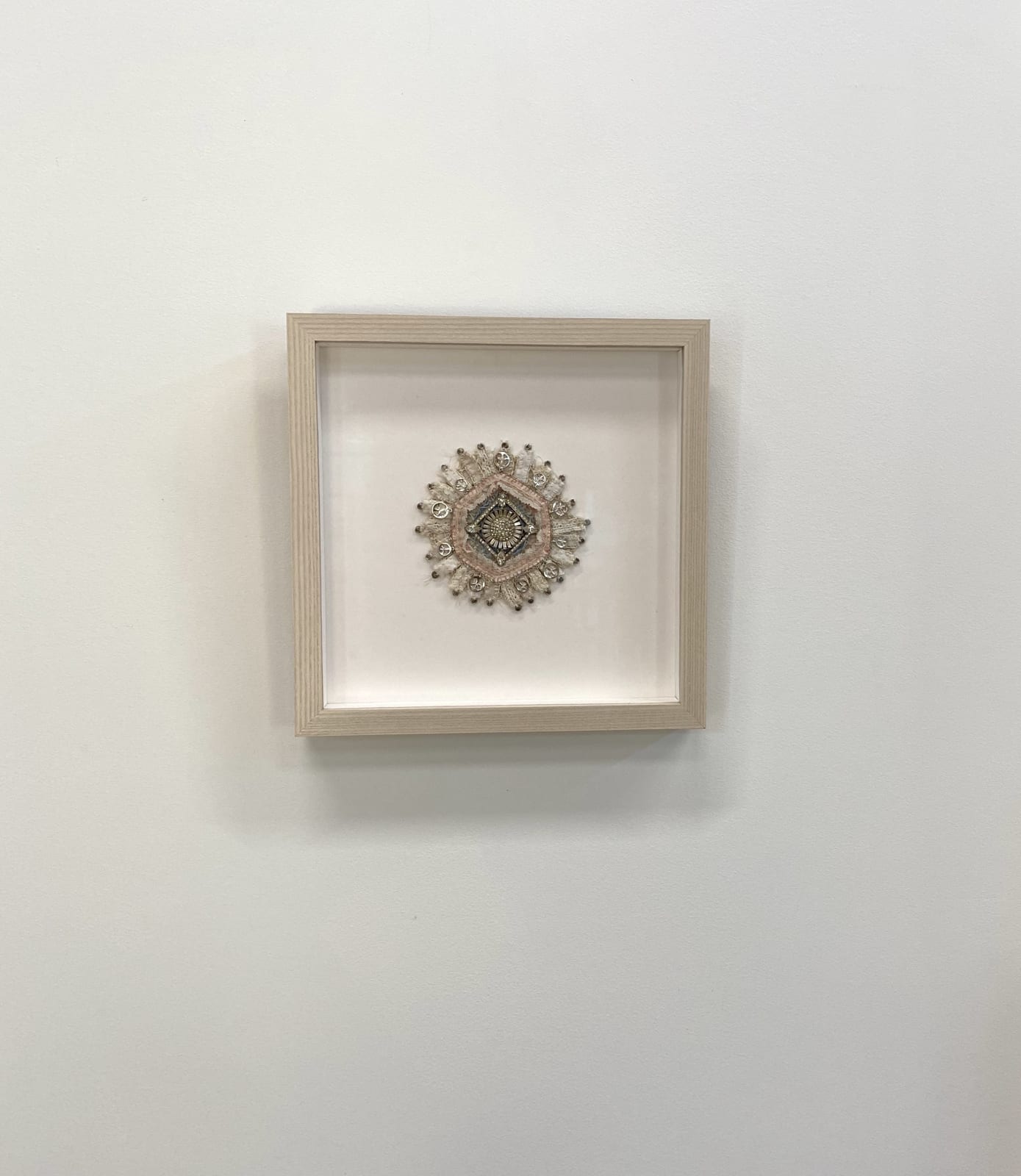 Donna Sharrett, Bud 6.20, 2019