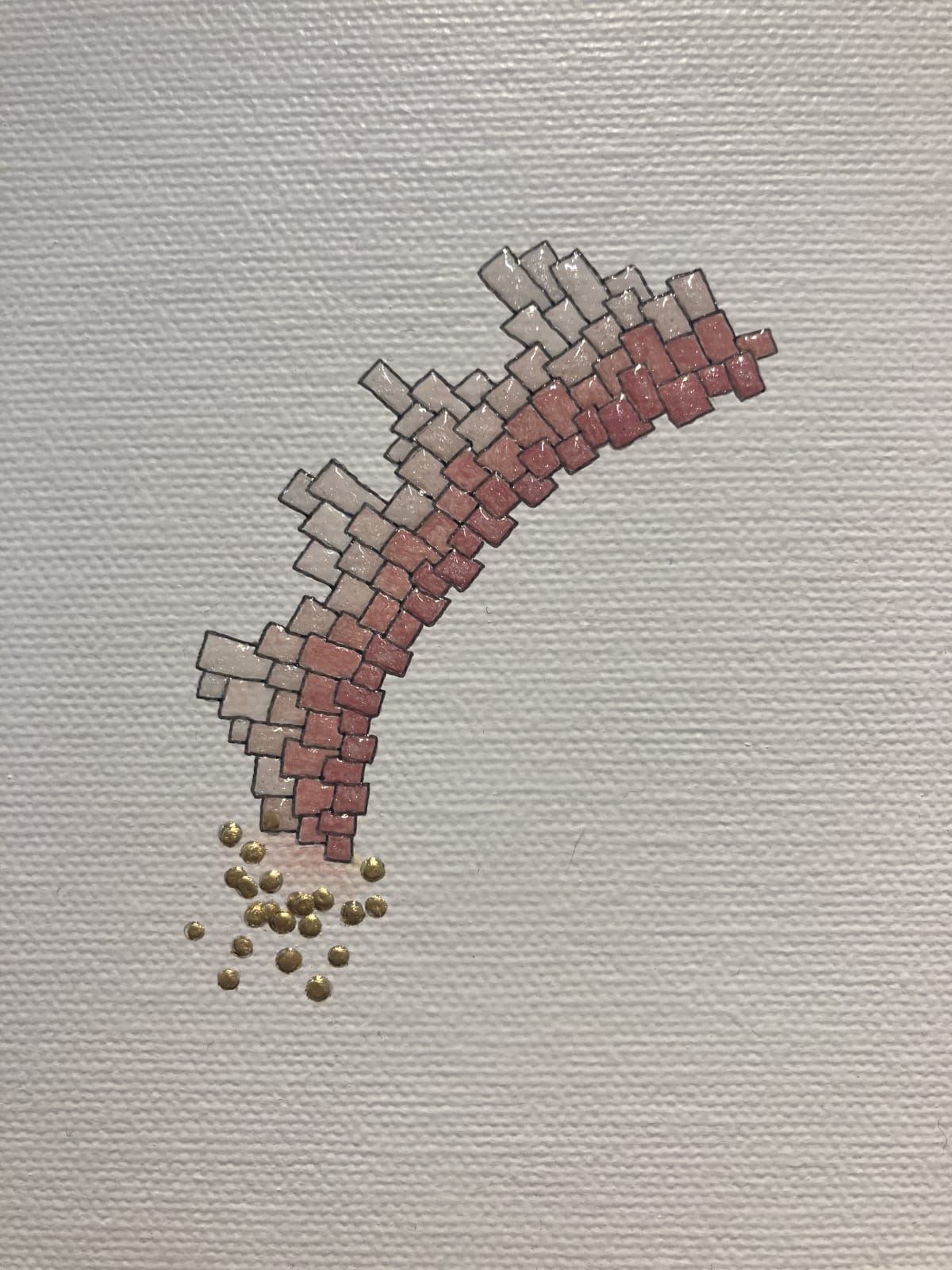 Jessica McCambly, Self Soother 9, 2020