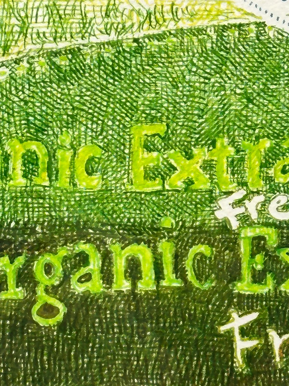 Joan Linder, Organic Valley, 2015