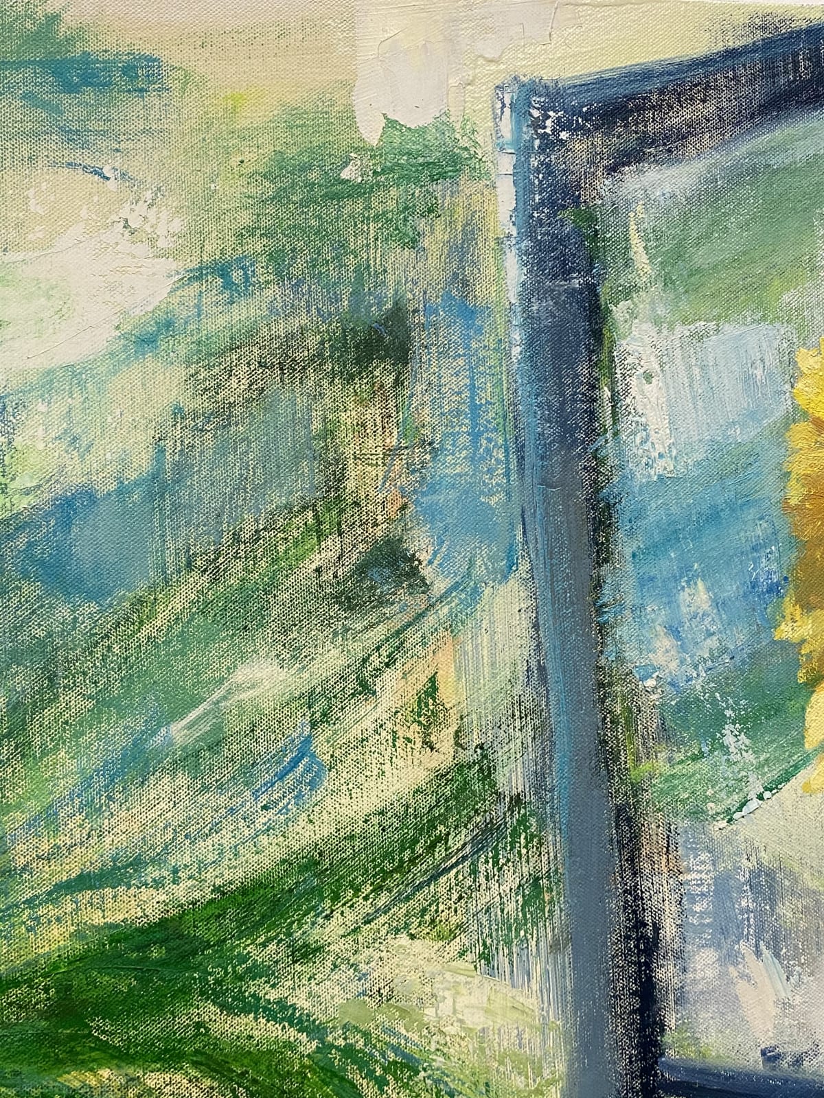 Melanie Parke, Arezzo Matina, 2021