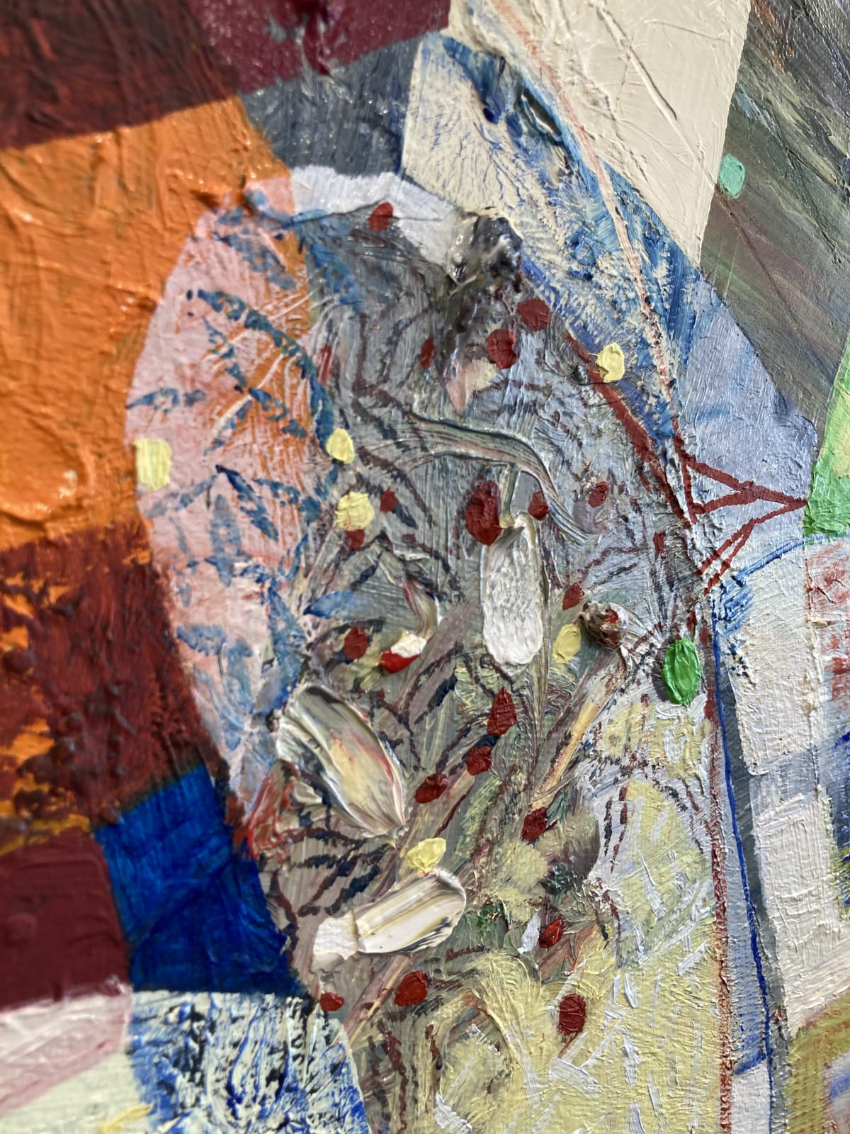 Josette Urso, Overview, 2019
