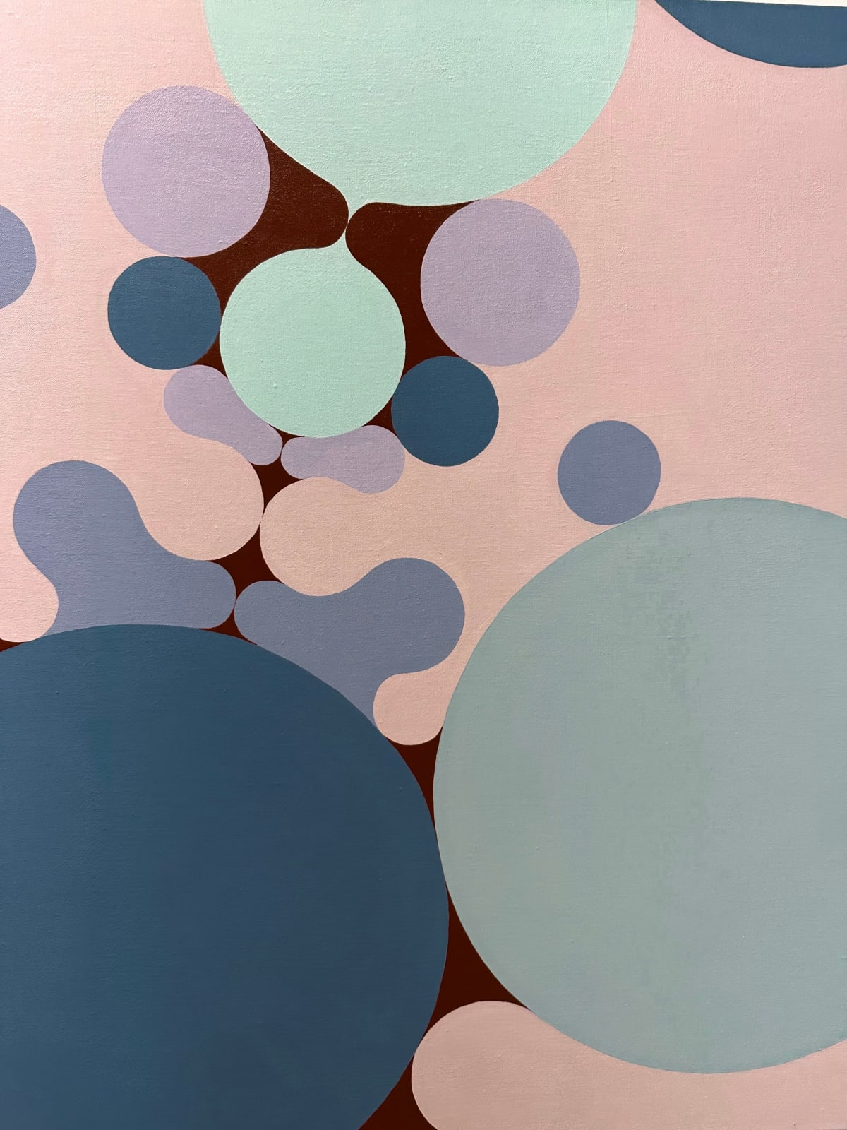 Julie Gross, Scooter, 2007