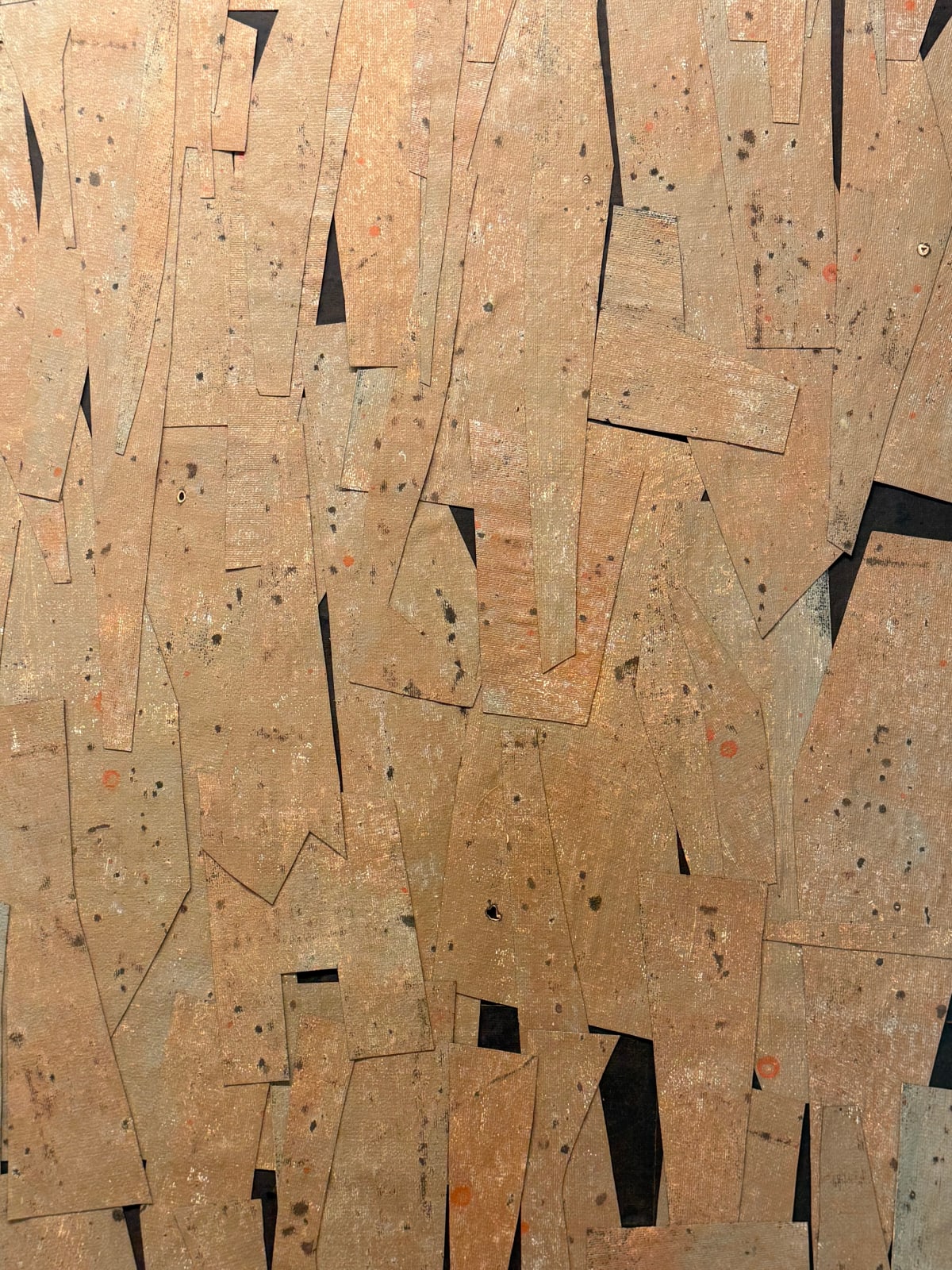 Daniel Anselmi, Untitled (5-6), 2025