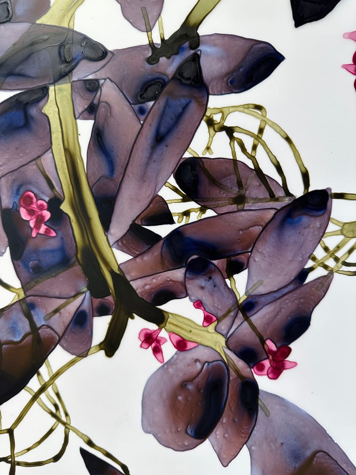 Jackie Battenfield, Whirligig Cs1, 2024