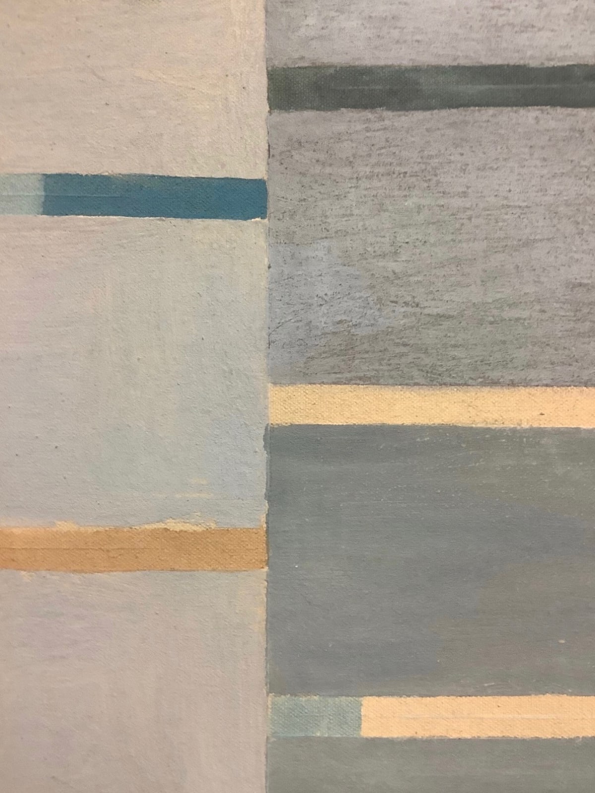 Elizabeth Gourlay (estate), Chestnut, 2019