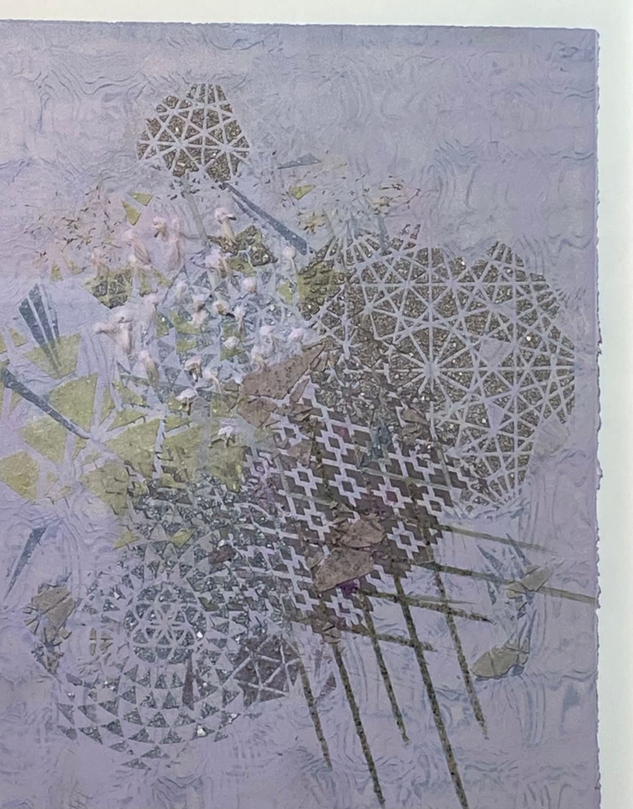Eleanor White, Animal, Vegetable, Mineral, 2021