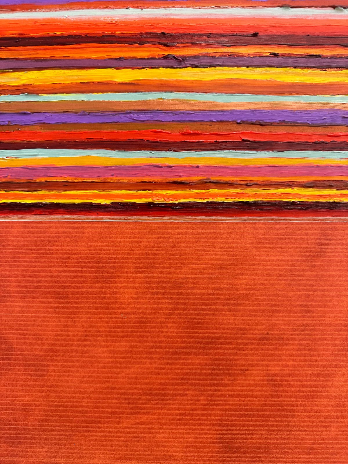 Joanne Mattera, Tutto 1, 2022