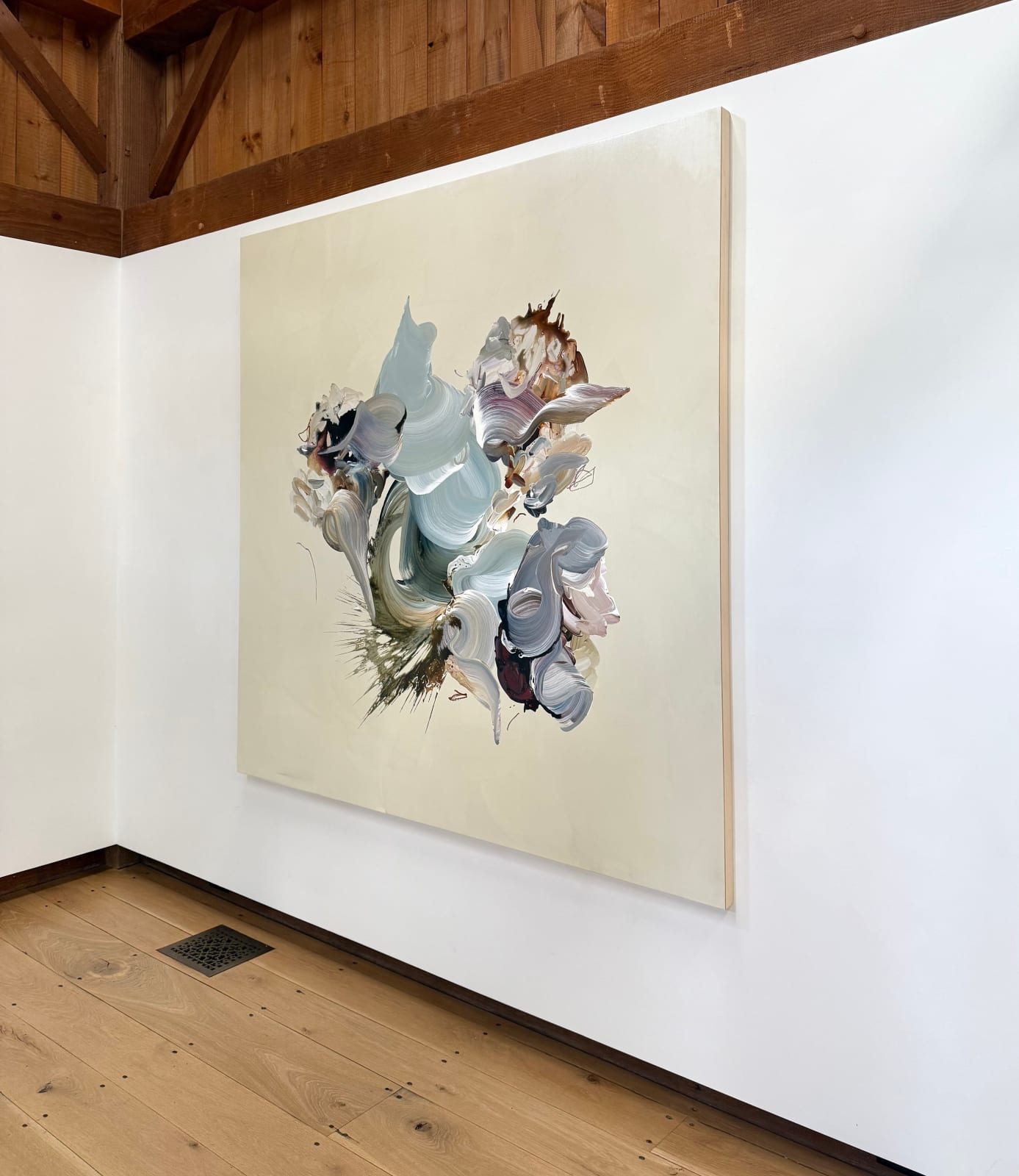 Janna Watson, Morning Pages, 2025