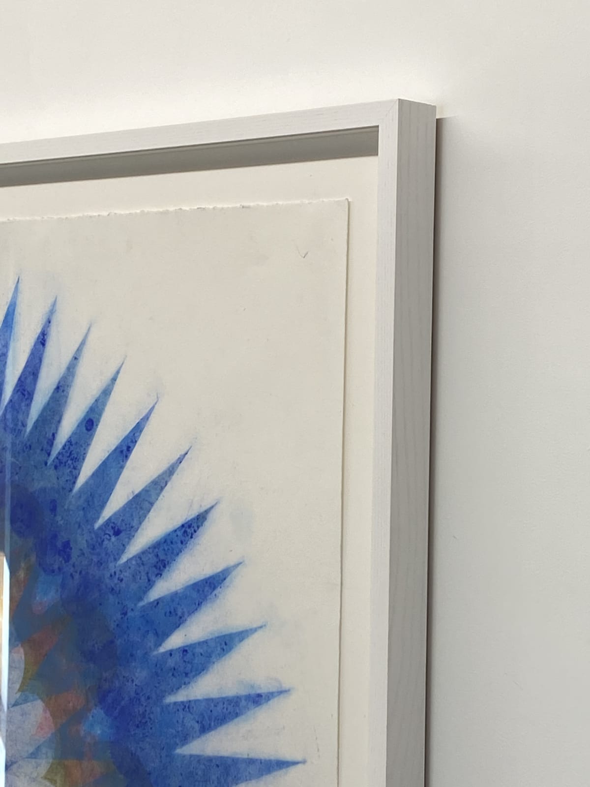 Mary Judge, Poptic Opus 02, 2020