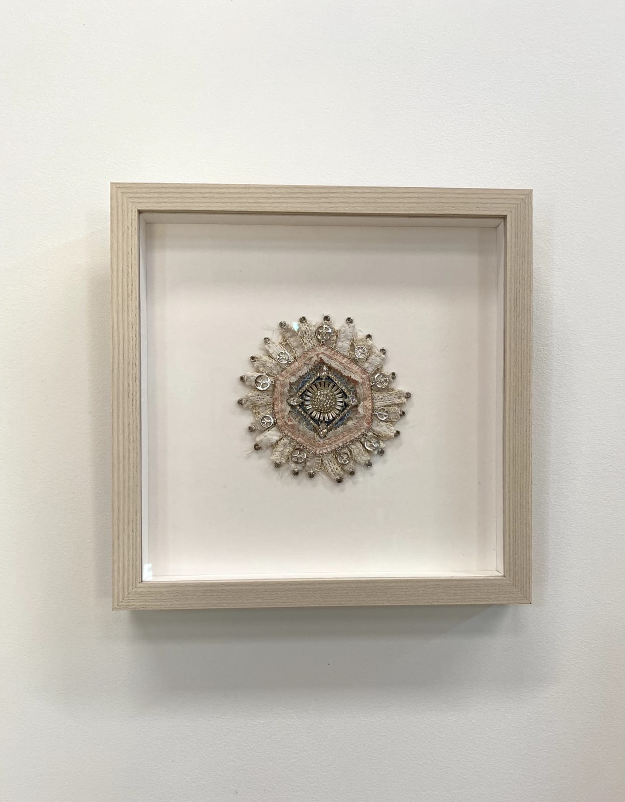 Donna Sharrett, Bud 6.20, 2019