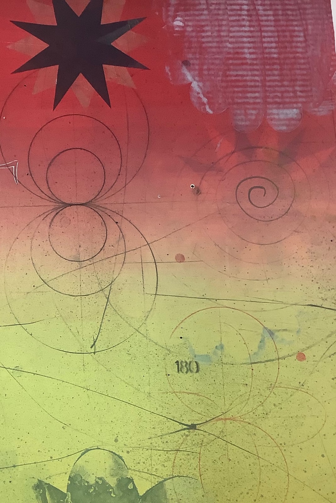 David Collins, Navigator XIII, 2000