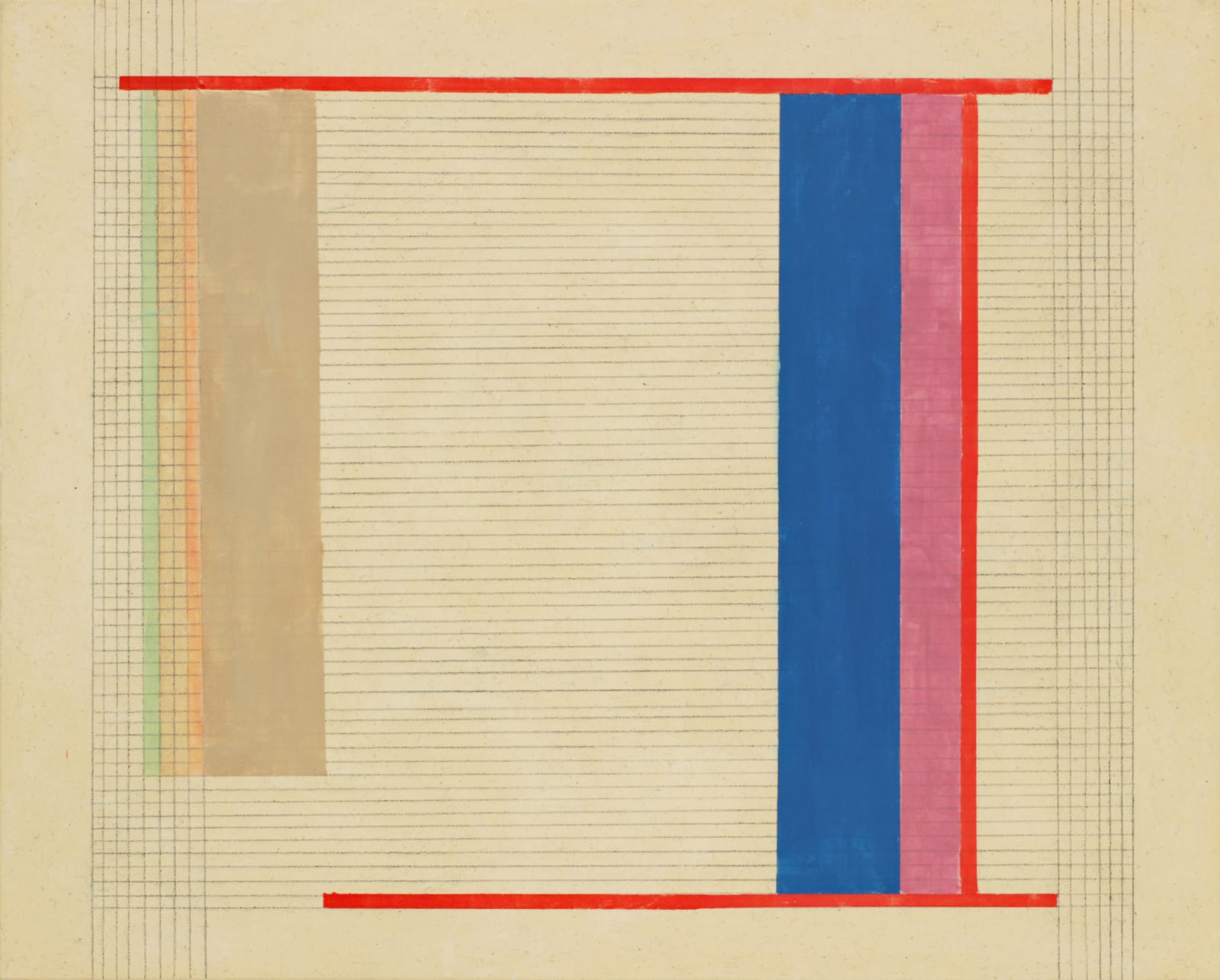 Elizabeth Gourlay (estate), BJ3, 2020