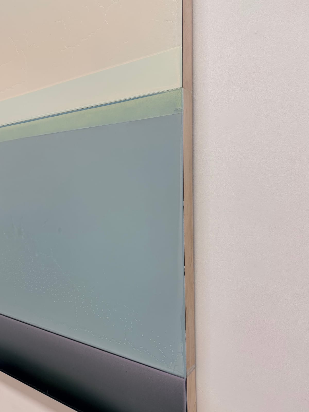 Susan English, A Formal Feeling, 2025