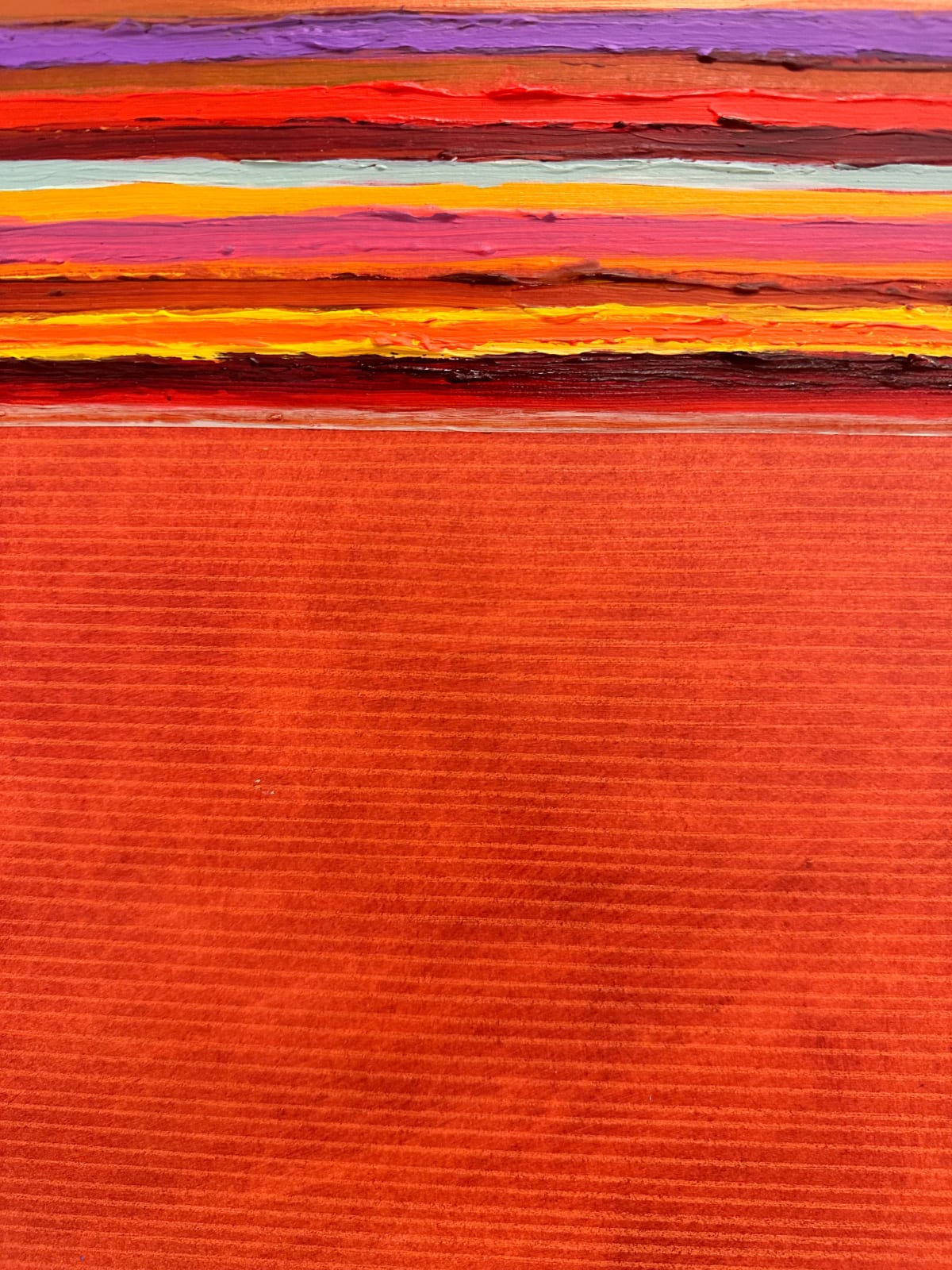 Joanne Mattera, Tutto 1, 2022