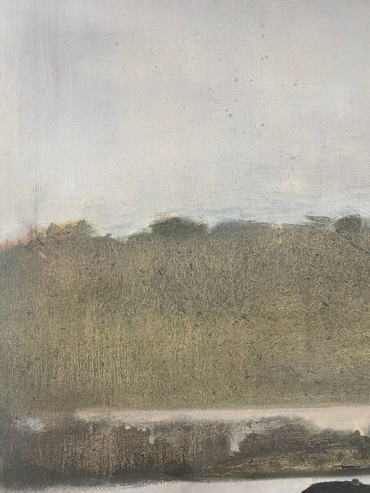 David Konigsberg, Arrival, 2022
