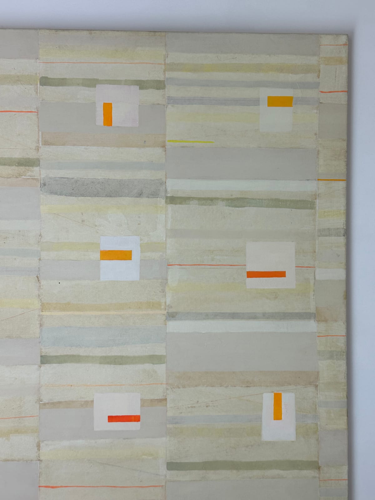 Elizabeth Gourlay (estate), Lito, 2009