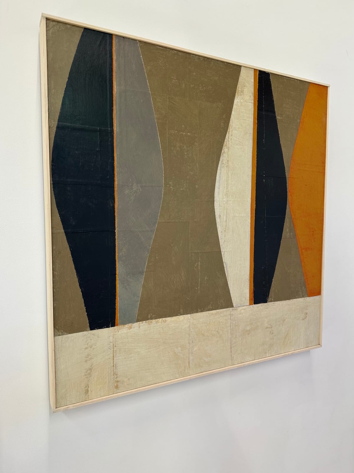 Daniel Anselmi, Untitled (9-2), 2023