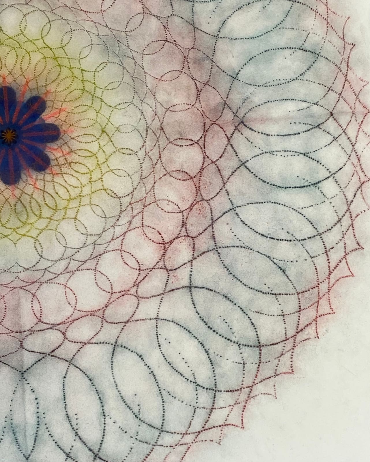 Mary Judge, Primavera Pop 30, 2022