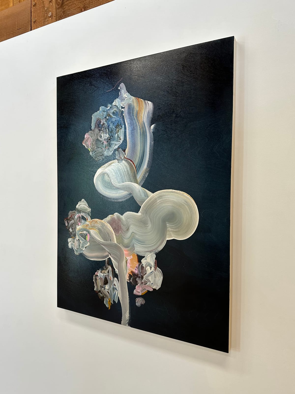 Janna Watson, Everything Moves on the Moon's Pulse, 2023