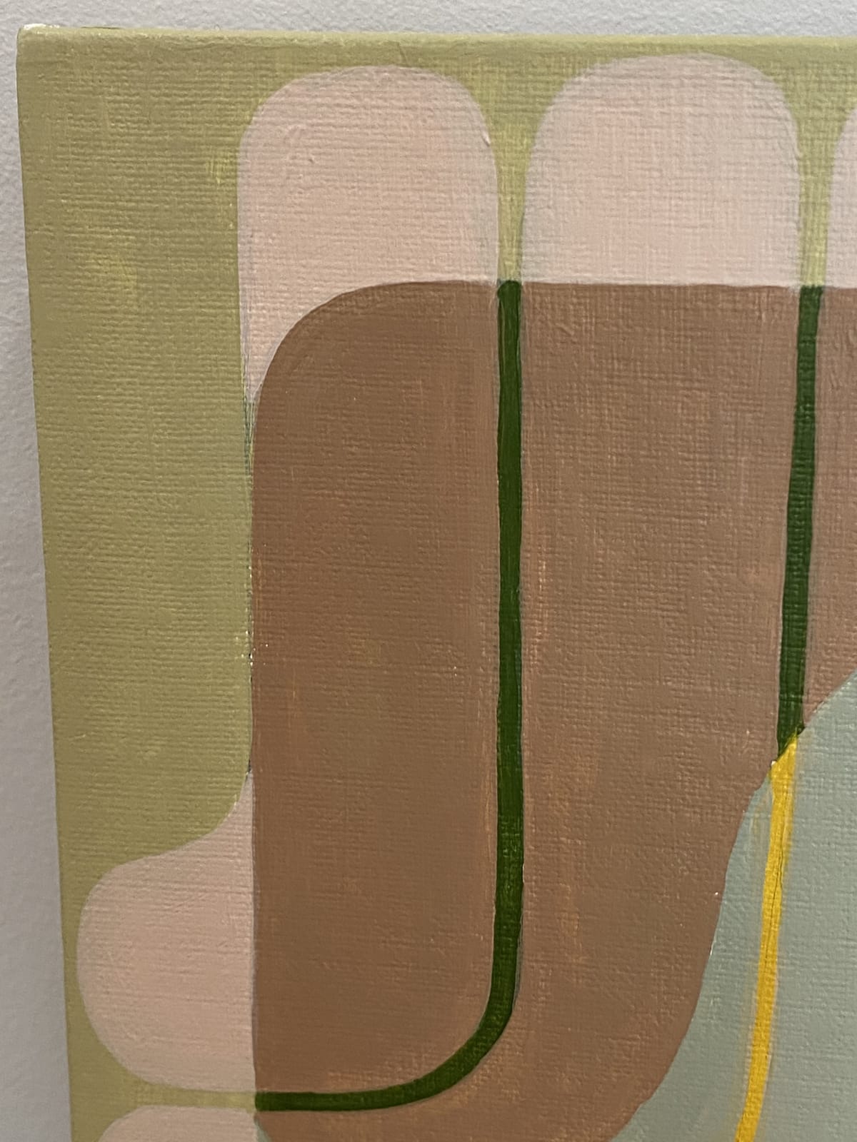 Jenny Kemp, Gray Hour, 2021