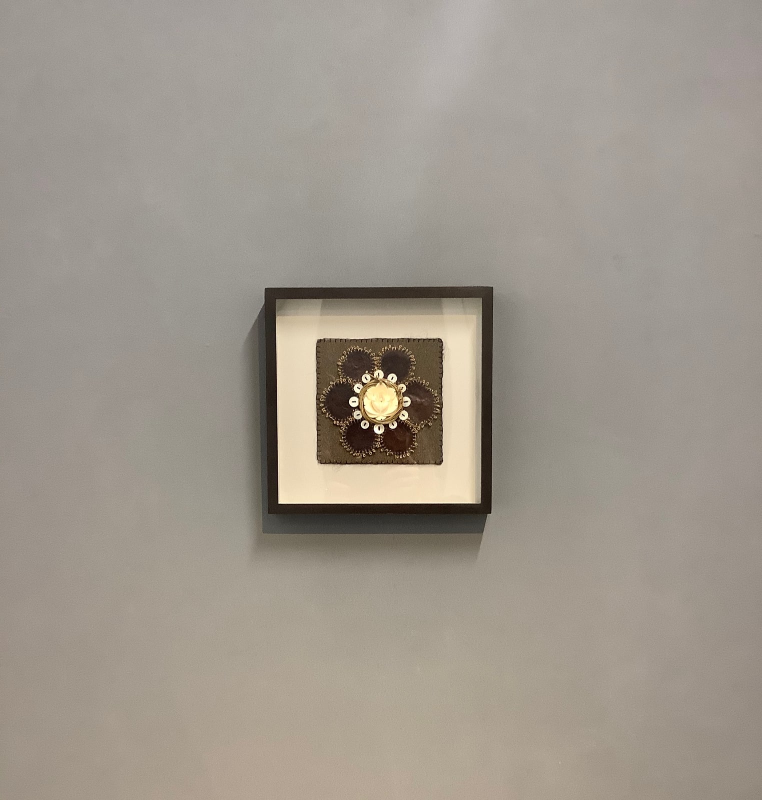 Donna Sharrett, For You, 2014