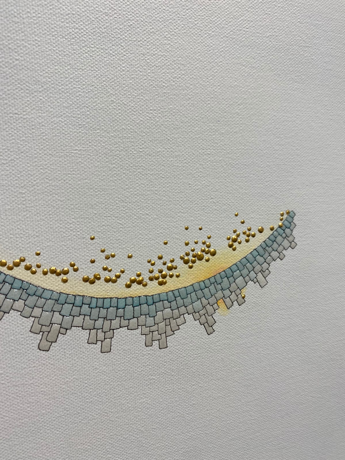 Jessica McCambly, Self Soother 15, 2020