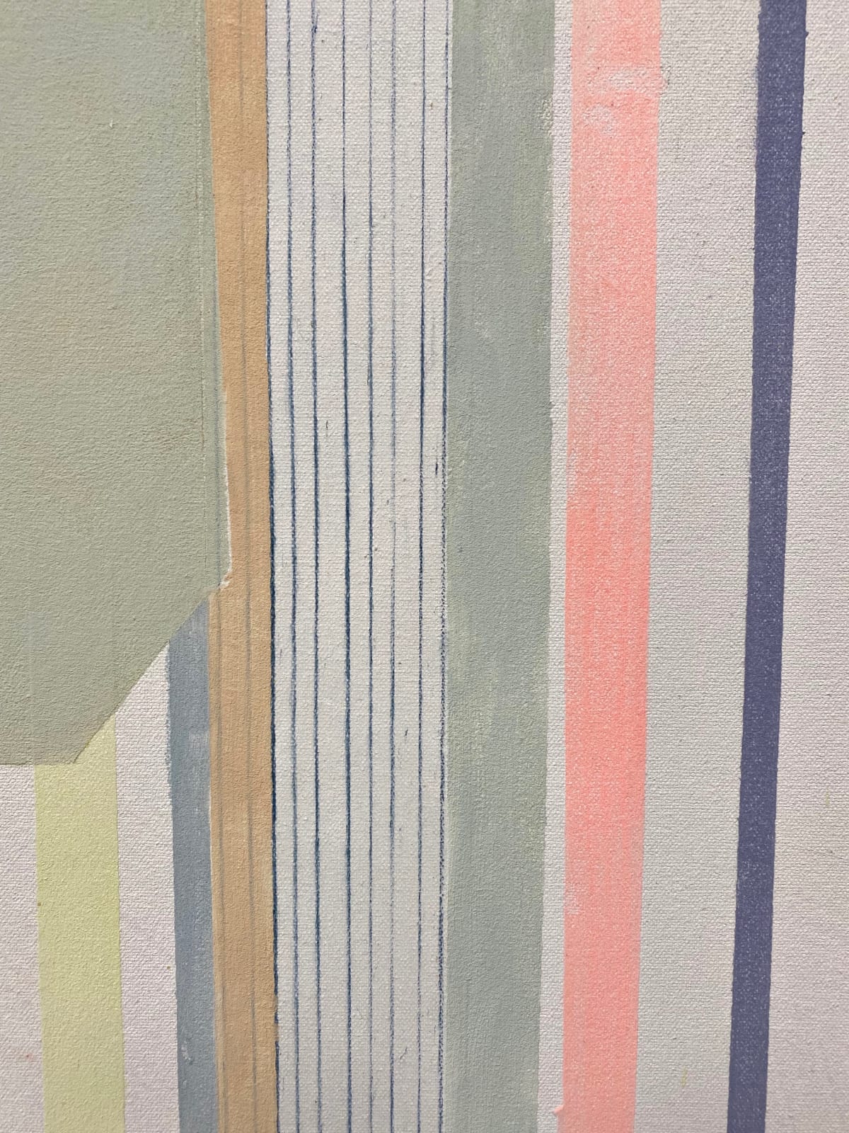 Elizabeth Gourlay (estate), Ashgreylime, 2021