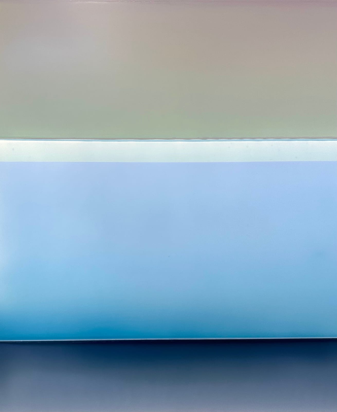 Susan English, Cloud Shadow (FS), 2023
