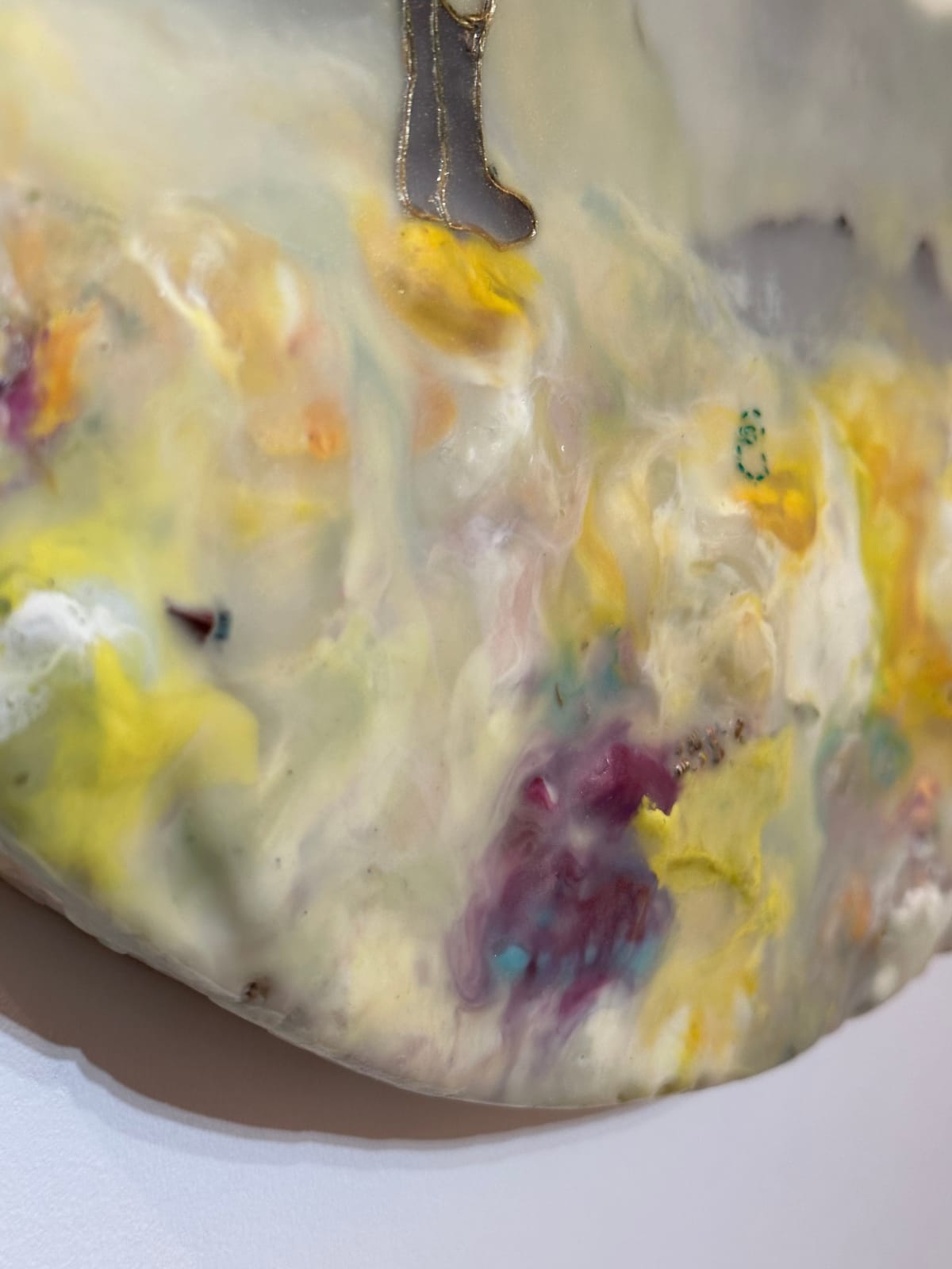 Cecile Chong, Portrait or Landscape, 2010