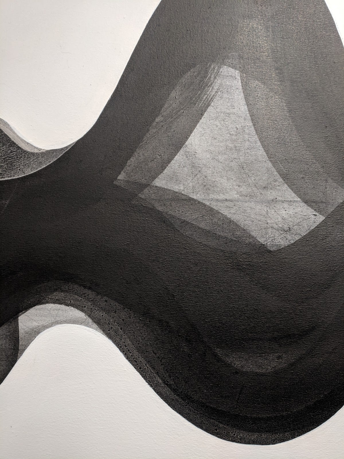 Margaret Neill, TERRAIN, 2018