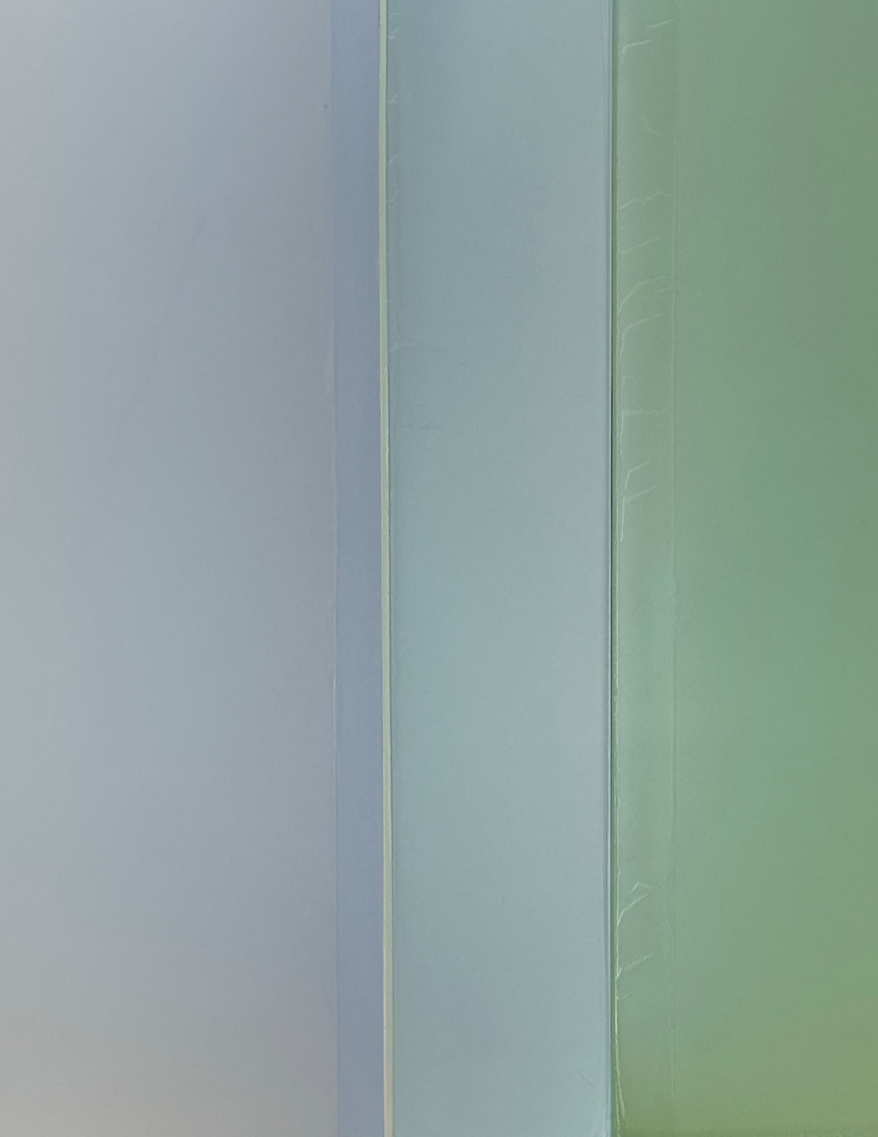 Susan English, Garden, 2025