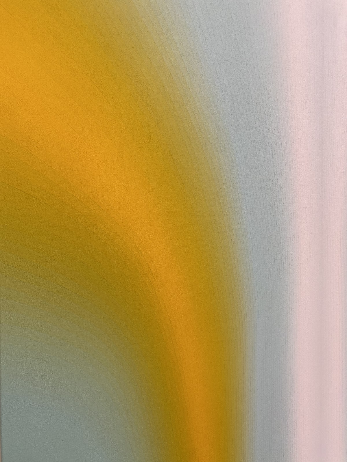 Audrey Stone, Shadow Valley 6, 2021