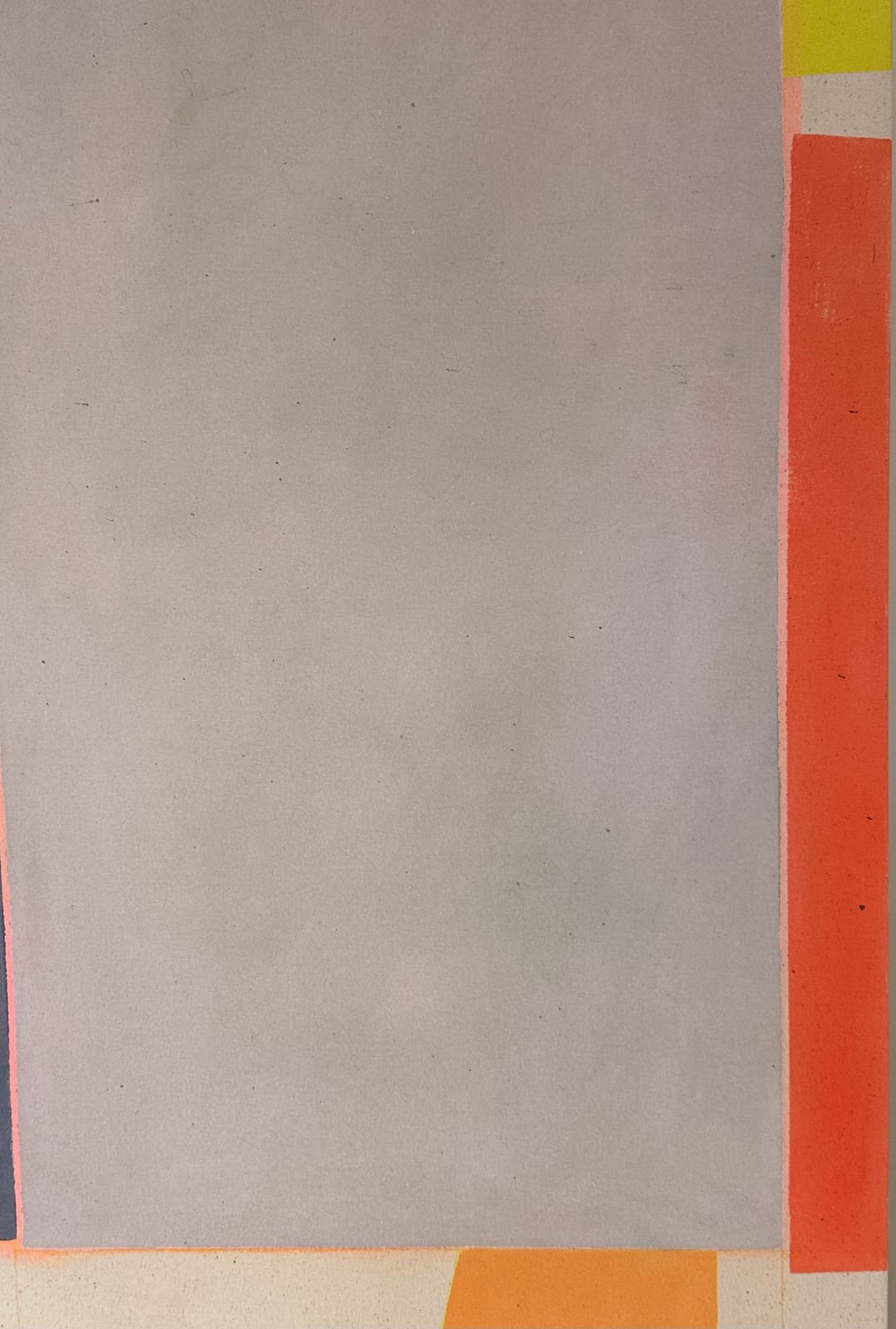 Elizabeth Gourlay (estate), Untitled, 2024