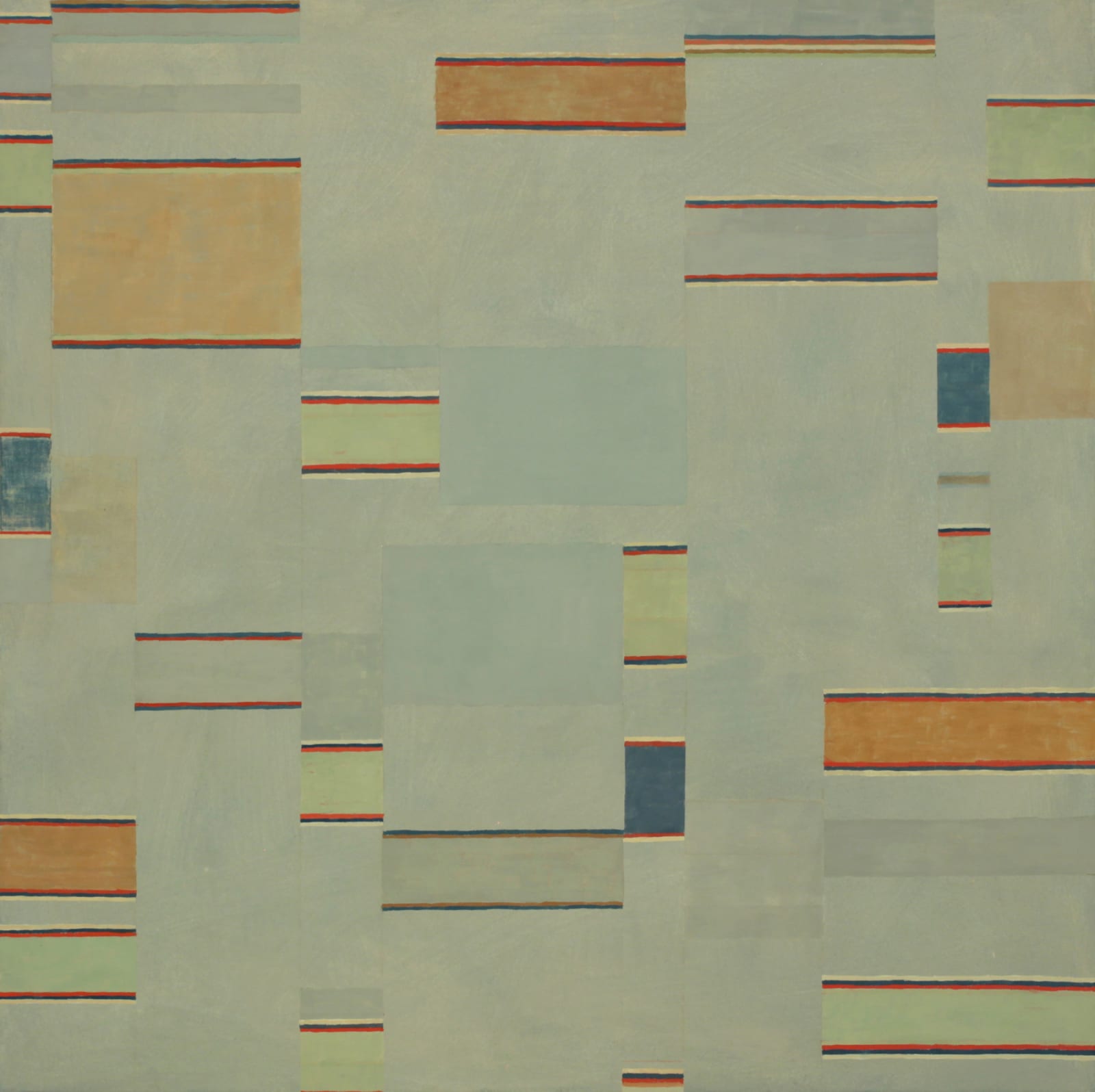 Elizabeth Gourlay (estate), Quimperblue, 2019