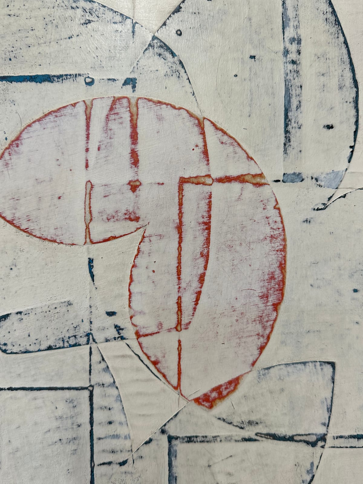 Daniel Anselmi, Untitled (9-12), 2023