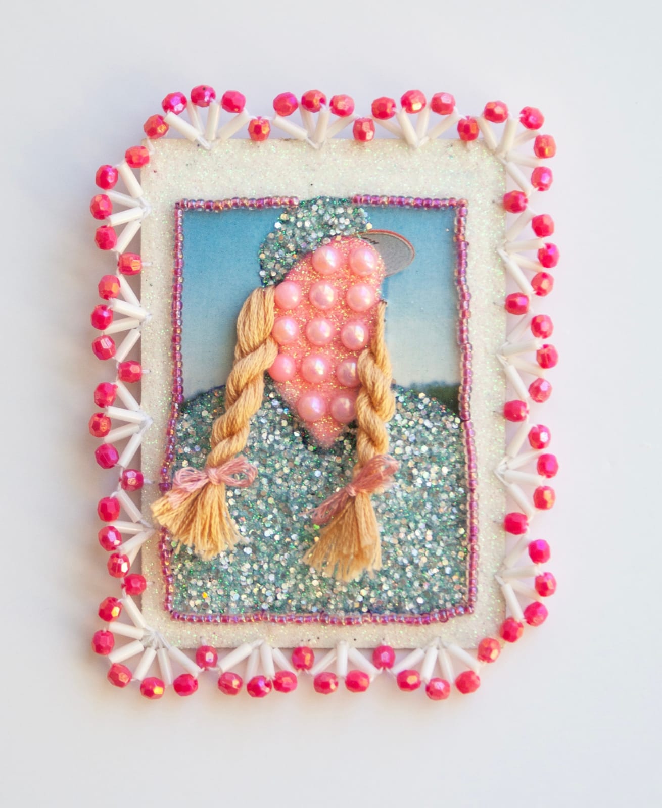 Katrina Majkut, Nic (Team Unicorns), 2025