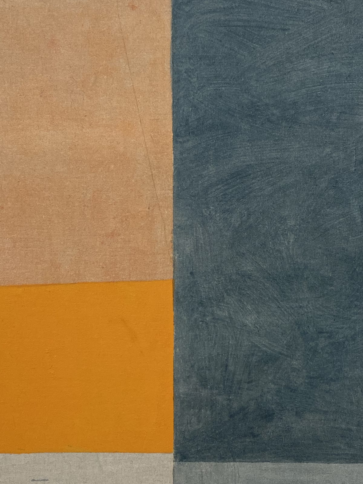 Elizabeth Gourlay (estate), J30, 2021